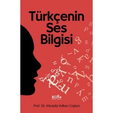 Türkçenin Ses Bilgisi