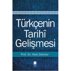 Türkçenin Tarihi Gelişmesi