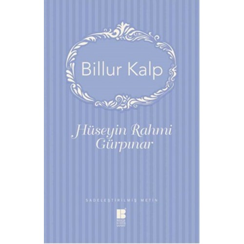 Billur Kalp