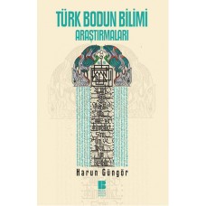 Türk Bodun Bilimi  Araştırmaları