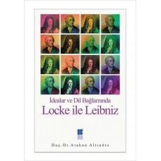 İdealar ve Dil Bağlamında  Locke ile Leibniz