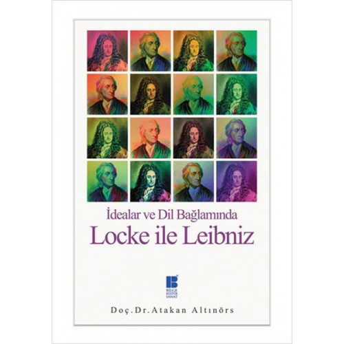 İdealar ve Dil Bağlamında  Locke ile Leibniz