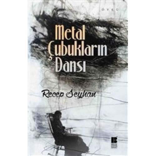 Metal Çubukların Dansı