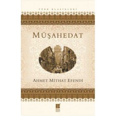 Müşahedat