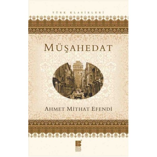 Müşahedat