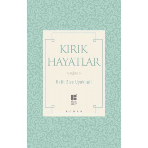 Kırık Hayatlar