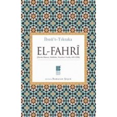 El-Fahri - (Devlet İdaresi, Halifeler, Vezirleri Tarihi) (632-1258)