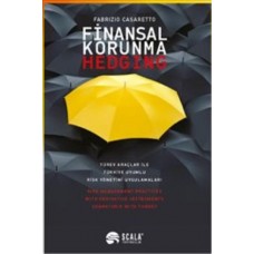 Finansal Korunma Hedging