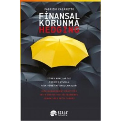 Finansal Korunma Hedging