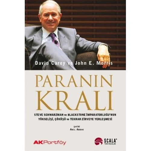 Paranın Kralı