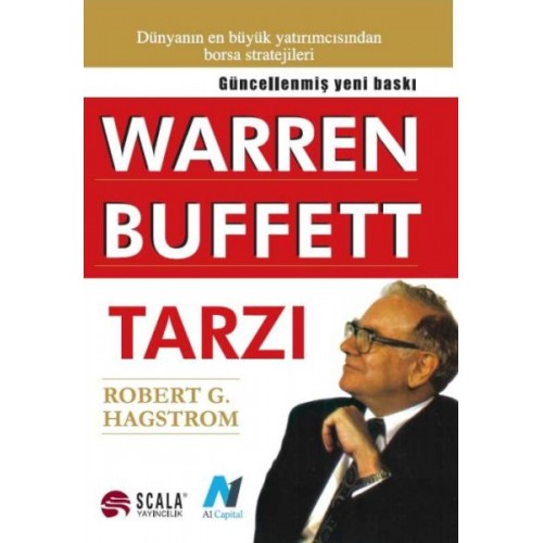 Warren Buffett Tarzı