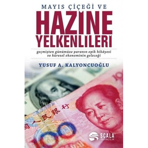 Mayıs Çiçeği ve Hazine Yelkenlileri