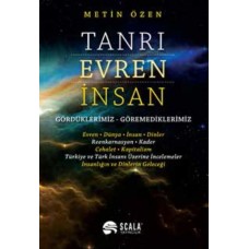 Tanrı Evren İnsan