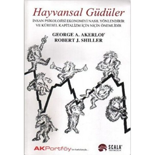 Hayvansal Güdüler