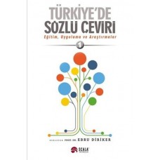 Türkiyede Sözlü Çeviri