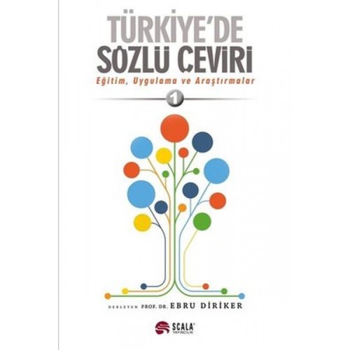 Türkiyede Sözlü Çeviri