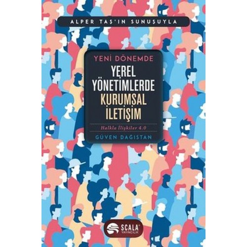 Yeni Dönemde Yerel Yönetimlerde Kurumsal İletişim