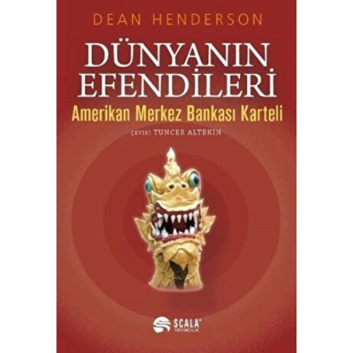 Dünyanın Efendileri