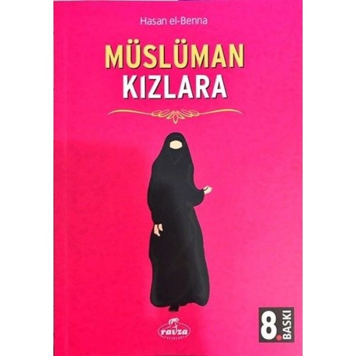 Müslüman Kızlara