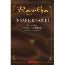 İnsanlık Tarihi - Ramtha