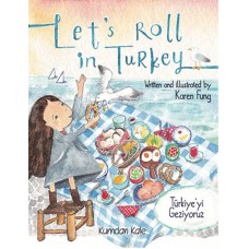 Türkiye'yi Geziyoruz - Let's Roll in Turkey