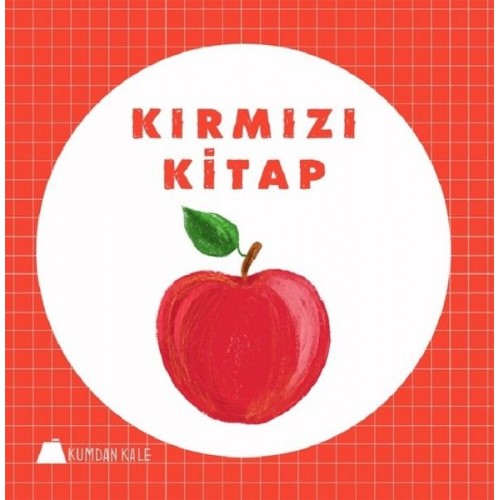 Kırmızı Kitap