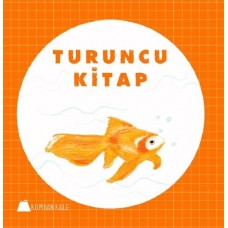 Turuncu Kitap