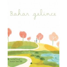 Bahar Gelince