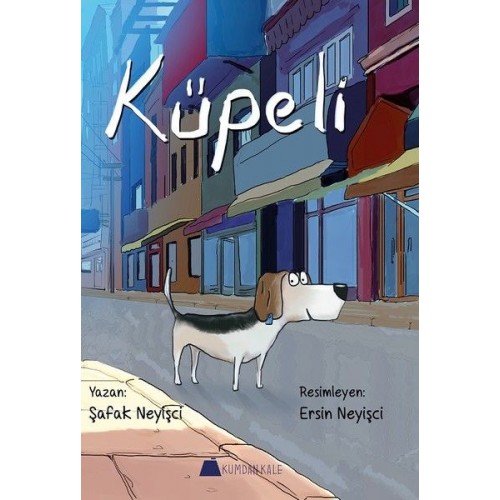 Küpeli