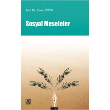 Sosyal Meseleler