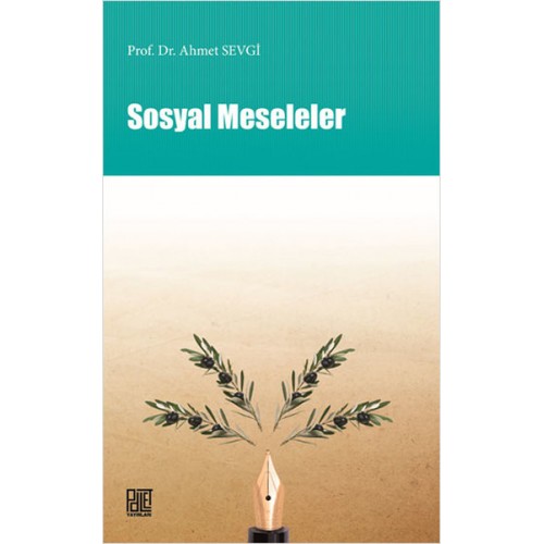 Sosyal Meseleler