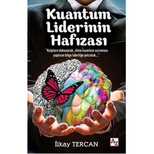 Kuantum Liderinin Hafızası