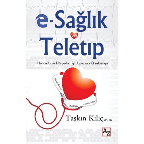 E-Sağlık ve Teletıp