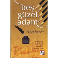 Beş Güzel Adam