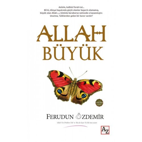 Allah Büyük