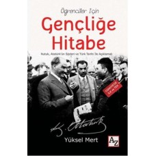 Öğrenciler İçin Gençliğe Hitabe