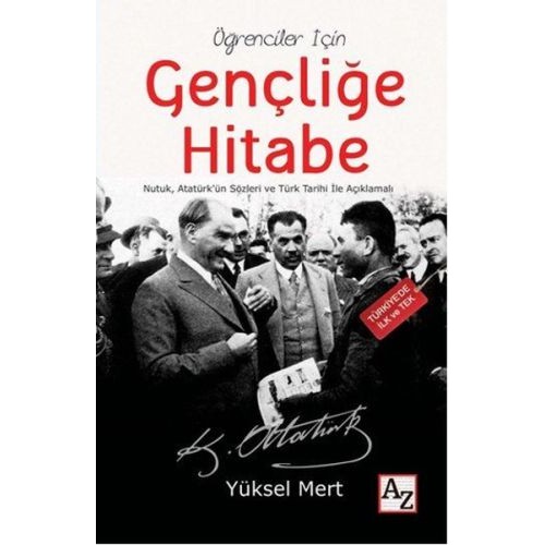 Öğrenciler İçin Gençliğe Hitabe