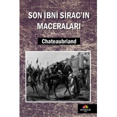 Son İbni Siracın Maceraları