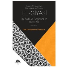 El-Giyasi İslamda Başkanlık Sistemi
