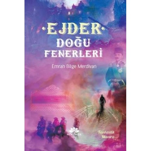 Ejder Doğu Fenerleri