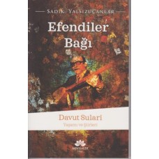 Efendiler Bağı