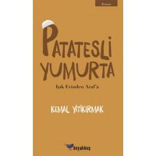 Patatesli Yumurta