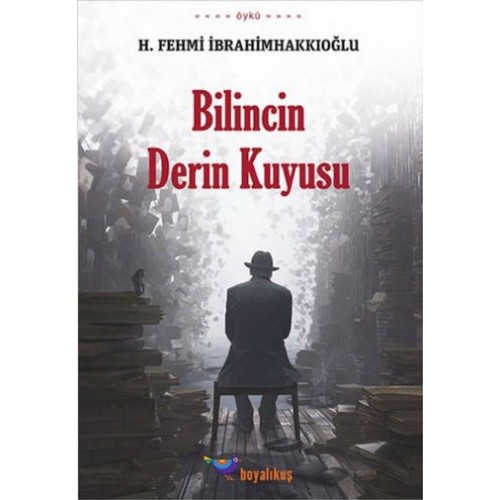 Bilincin Derin Kuyusu