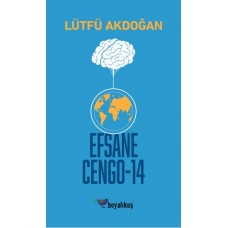 Efsane Cengo - 14