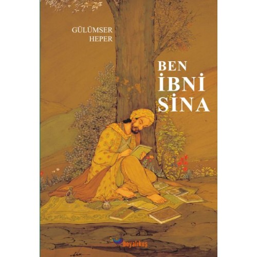 Ben İbni Sina