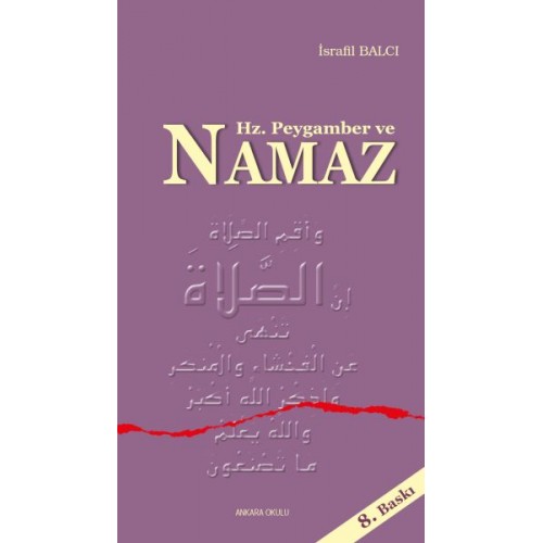 Hz. Peygamber ve Namaz