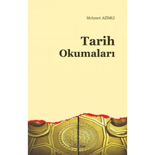 Tarih Okumaları