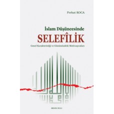 İslam Düşüncesinde Selefilik