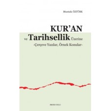 Kur’an ve Tarihsellik