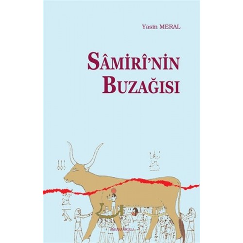 Samirinin Buzağısı